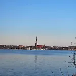 In Σπίτι διακοπών Fahrdorf (Schleswig-Holstein)