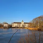 In * Fahrdorf (Schleswig-Holstein)
