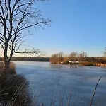 In Σπίτι διακοπών Fahrdorf (Schleswig-Holstein)