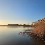 In Fahrdorf (Schleswig-Holstein)