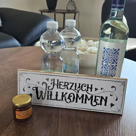 Σπίτι διακοπών Ferienhaus-Fahrdorf An Der Schlei *
