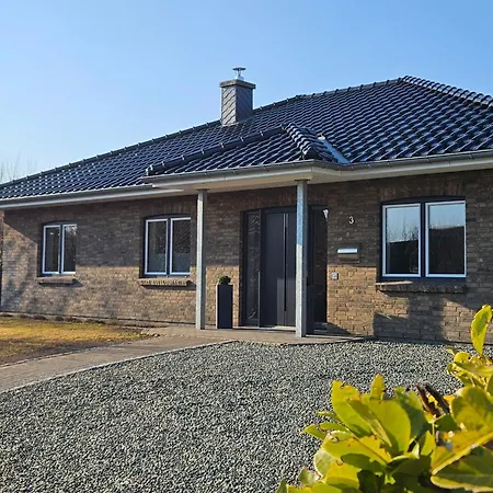 Ferienhaus-Fahrdorf An Der Schlei Σπίτι διακοπών Fahrdorf (Schleswig-Holstein)