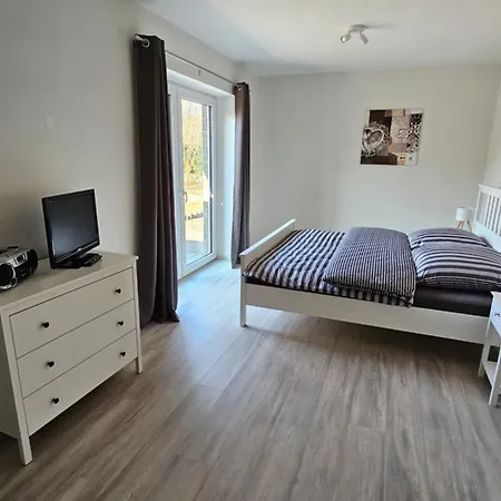 Vakantiehuis Ferienhaus-fahrdorf An Der Schlei