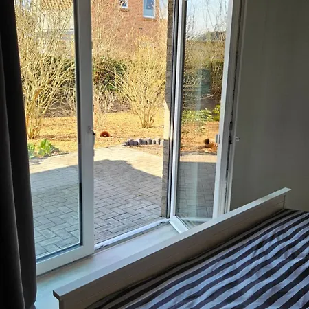 Σπίτι διακοπών Ferienhaus-Fahrdorf An Der Schlei