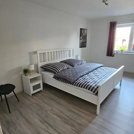 Ferienhaus-Fahrdorf An Der Schlei Fahrdorf (Schleswig-Holstein)