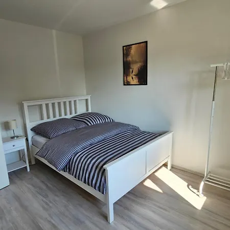 Semesterbostad Ferienhaus-Fahrdorf An Der Schlei Fahrdorf (Schleswig-Holstein)