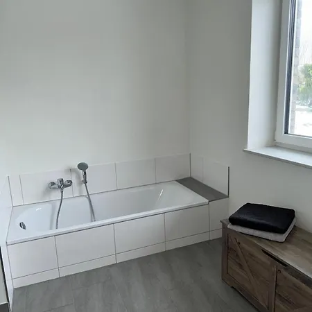 Semesterbostad Ferienhaus-Fahrdorf An Der Schlei *