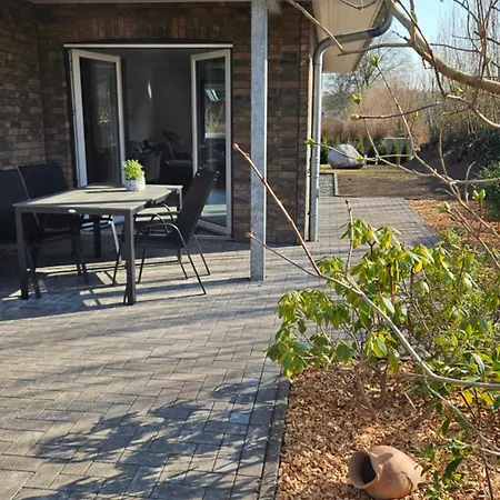 Ferienhaus-Fahrdorf An Der Schlei * Fahrdorf (Schleswig-Holstein)