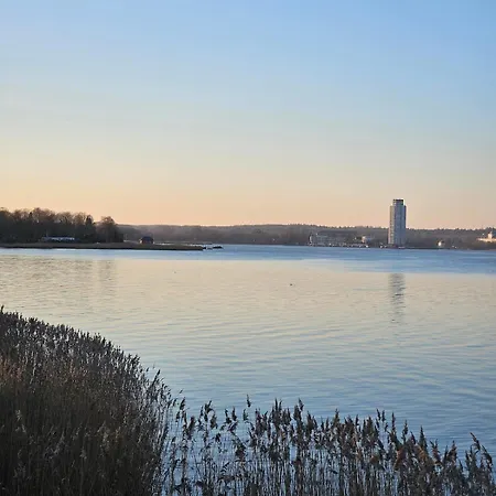 Ferienhaus-fahrdorf An Der Schlei *