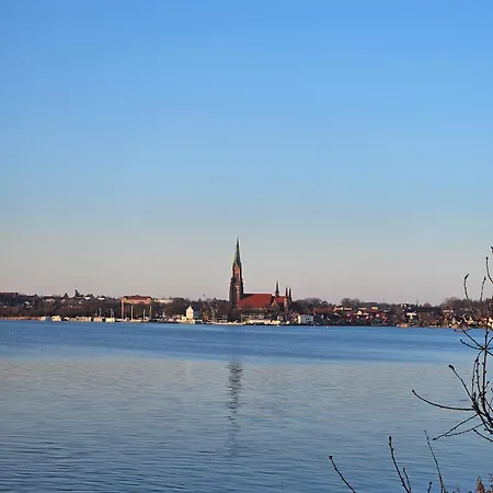 Ferienhaus-Fahrdorf An Der Schlei Semesterbostad Fahrdorf (Schleswig-Holstein)