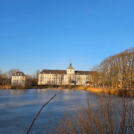 Ferienhaus-Fahrdorf An Der Schlei * Fahrdorf (Schleswig-Holstein)