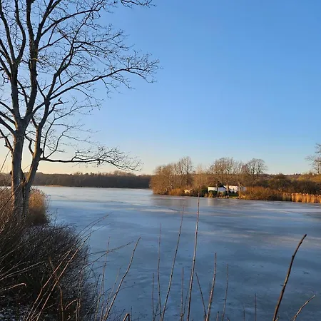 Ferienhaus-fahrdorf An Der Schlei Vakantiehuis Fahrdorf (Schleswig-Holstein)