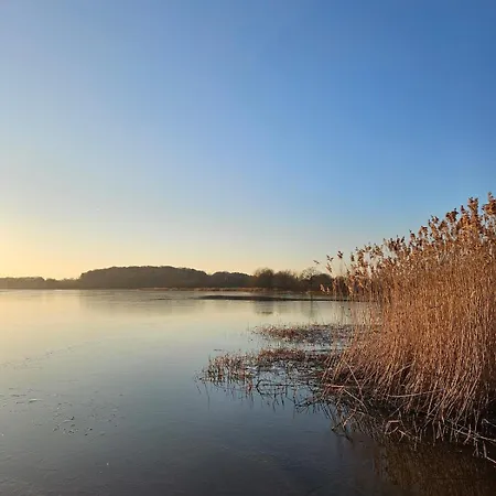 Ferienhaus-fahrdorf An Der Schlei Fahrdorf (Schleswig-Holstein)