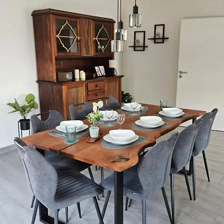 Vakantiehuis Ferienhaus-fahrdorf An Der Schlei