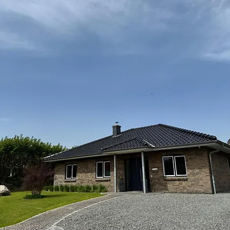 Ferienhaus-fahrdorf An Der Schlei Hébergement de vacances *