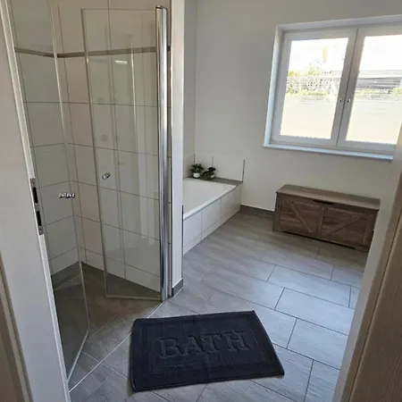 Vakantiehuis Ferienhaus-fahrdorf An Der Schlei Fahrdorf (Schleswig-Holstein)